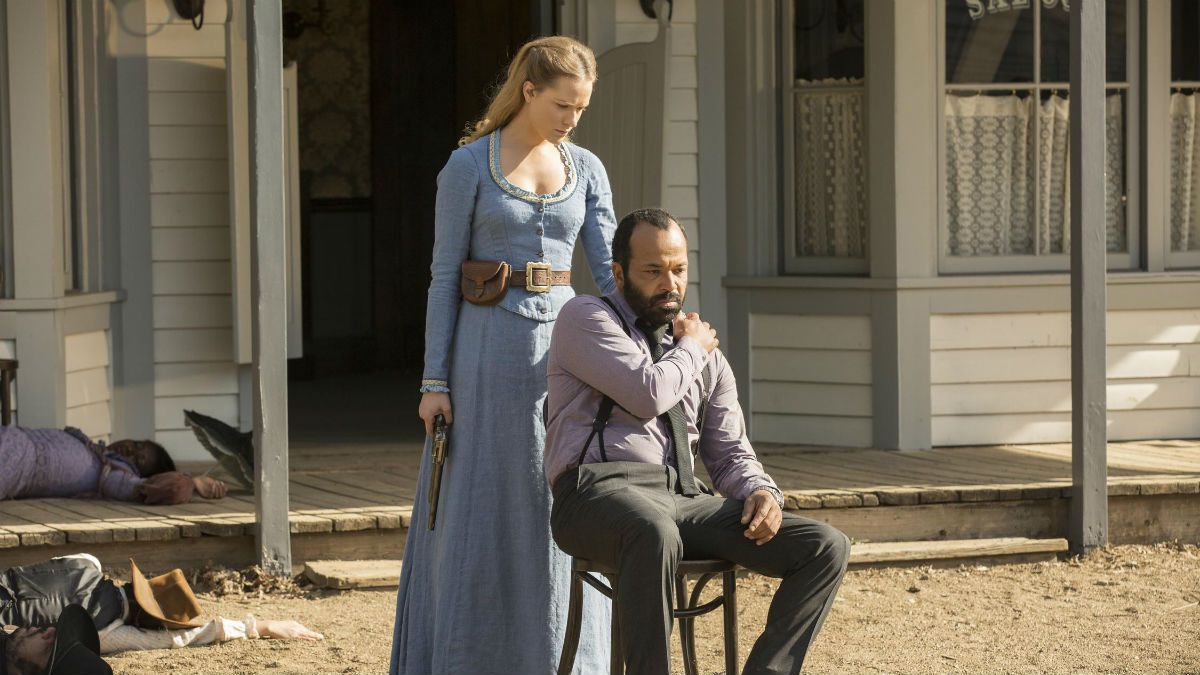 Westworld: la rebelión de las máquinas pasa al siguiente nivel en la nueva temporada