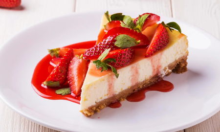 Receta de cheesecake clásico: cómo hacer el mejor postre con el paso a paso de Mauricio Asta Receta de cheesecake clásico: cómo hacer el mejor postre con el paso a paso de Mauricio Asta