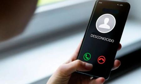 Llamadas desconocidas: nunca atiendas estos 4 prefijos telefónicos. Llamadas desconocidas: nunca atiendas estos 4 prefijos telefónicos.