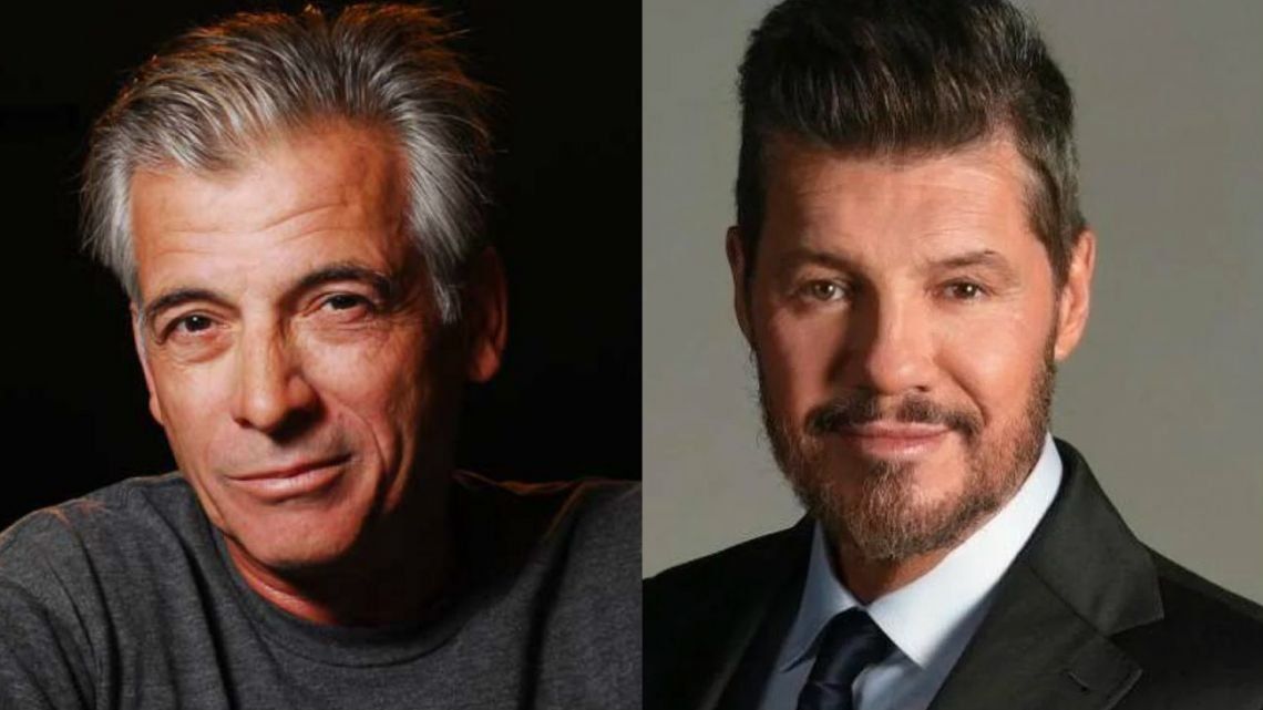 Gerardo Romano: “Marcelo Tinelli es misógino y frívolo”