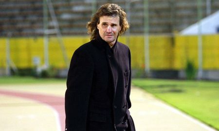 san lorenzo confirmo a ruben dario insua como nuevo entrenador san lorenzo confirmo a ruben dario insua como nuevo entrenador