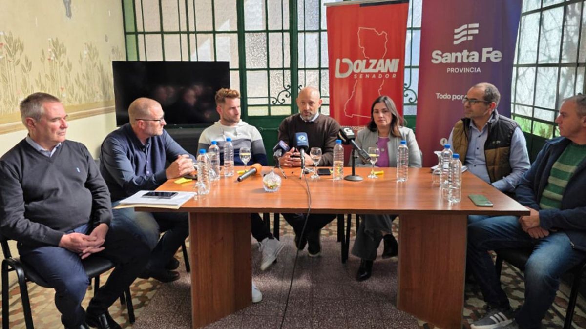 Productores arroceros y hortícolas de San Javier y Garay podrán acceder a financiamiento de la Provincia por 1.100 millones de pesos. Productores arroceros y hortícolas de San Javier y Garay podrán acceder a financiamiento de la Provincia por 1.100 millones de pesos.