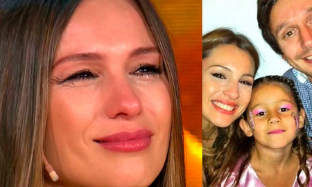 Se reveló la dura pregunta que Pampita le hizo a Benjamín Vicuña durante años Se reveló la dura pregunta que Pampita le hizo a Benjamín Vicuña durante años