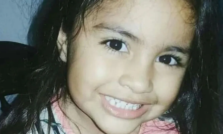 Caso Guadalupe: el padre pidió ampliar su declaración Caso Guadalupe: el padre pidió ampliar su declaración