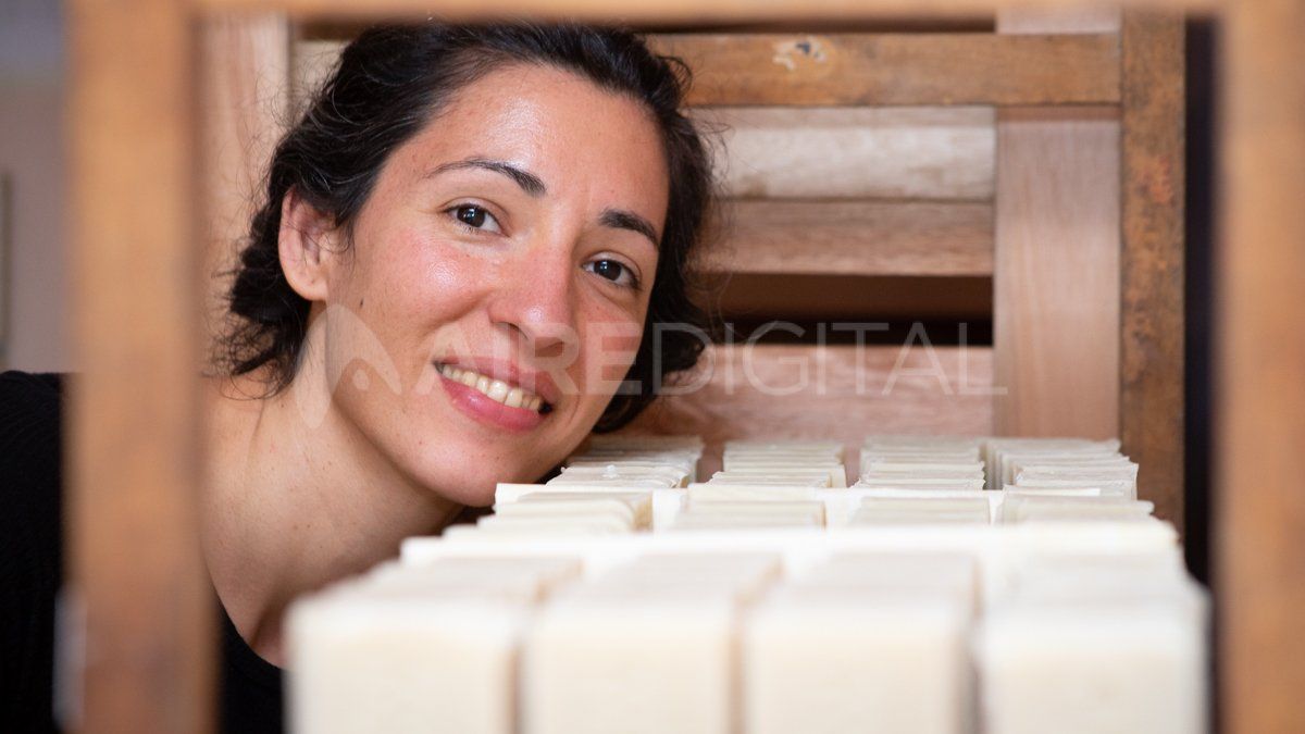 En Mylo buscan promover el desarrollo, la investigación y la aplicación en cosmética de hierbas medicinales autóctonas.