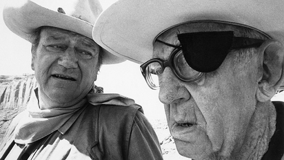 La diligencia: la película de John Ford que consagró a John Wayne