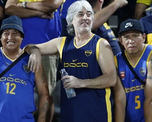 Cenar con Rafael Di Zeo, el nuevo negocio millonario de La Doce de Boca Cenar con Rafael Di Zeo, el nuevo negocio millonario de La Doce de Boca