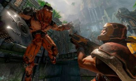 Bethesda comunicaría un nuevo Quake en los próximos meses. Bethesda comunicaría un nuevo Quake en los próximos meses.