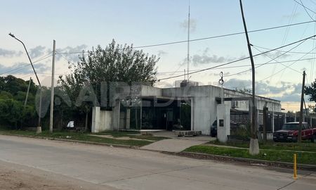 Los presos escaparon tras limar una serie de barrotes que había en la dependencia. Los presos escaparon tras limar una serie de barrotes que había en la dependencia.