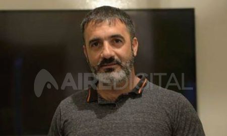 Carlos Argüelles tenía 46 años cuando lo mataron. Carlos Argüelles tenía 46 años cuando lo mataron.
