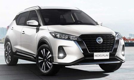 Cuánto sale el Nissan Kicks Play en febrero 2026 en Argentina. Cuánto sale el Nissan Kicks Play en febrero 2026 en Argentina.
