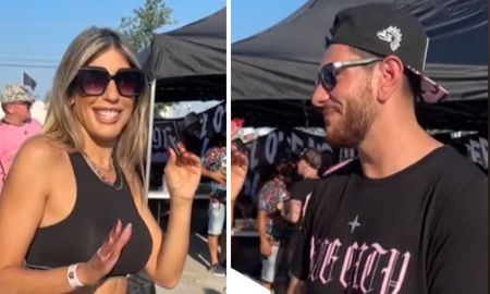 Un argentino que trabaja como plomero en Miami reveló cuánto gana por mes y sorprendió a todos. Un argentino que trabaja como plomero en Miami reveló cuánto gana por mes y sorprendió a todos.