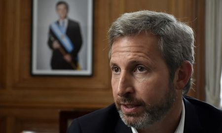 el gobierno anticipo que el lunes dara lineamientos de la reforma impositiva el gobierno anticipo que el lunes dara lineamientos de la reforma impositiva