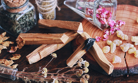 Ritual para eliminar ENERGÍAS negativas de tu casa Ritual para eliminar ENERGÍAS negativas de tu casa