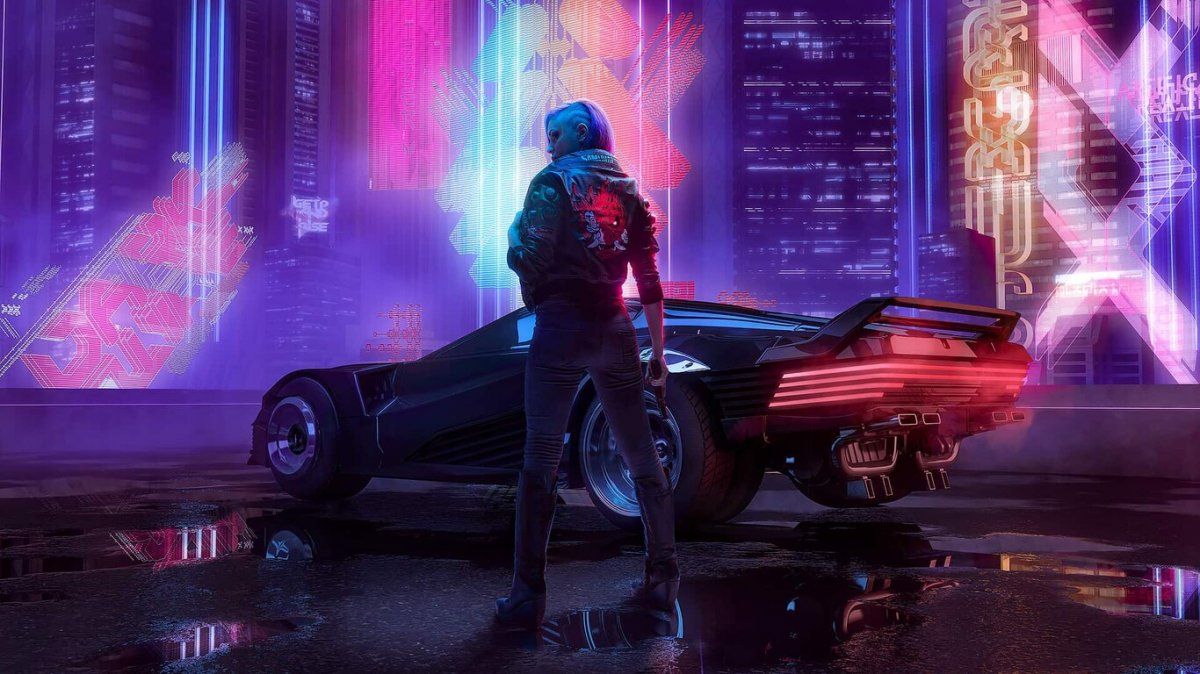 Todas las mejoras que se aplicaron en el parche 1.23 de "Cyberpunk 2077".