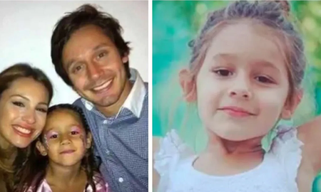 El recuerdo desde la muerte de la primera hija de Carolina Pampita Ardohain y Benjamín Vicuña sigue latente. El recuerdo desde la muerte de la primera hija de Carolina Pampita Ardohain y Benjamín Vicuña sigue latente.