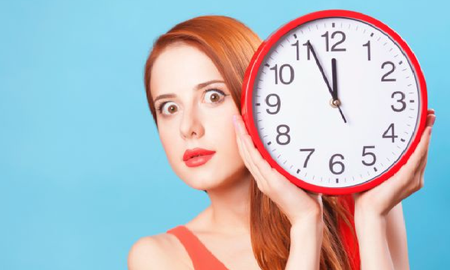 horoscopo: signos zodiacales mas impuntuales horoscopo: signos zodiacales mas impuntuales