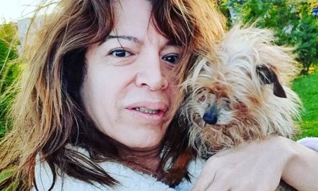 Lizy Tagliani tiene el corazón roto: este domingo atacaron a su perrita más viejita. Lizy Tagliani tiene el corazón roto: este domingo atacaron a su perrita más viejita.