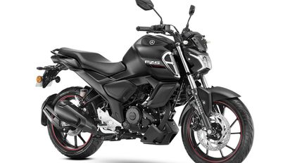 Cuánto sale la Yamaha FZ V4 con precio actualizado en septiembre 2025 en Argentina