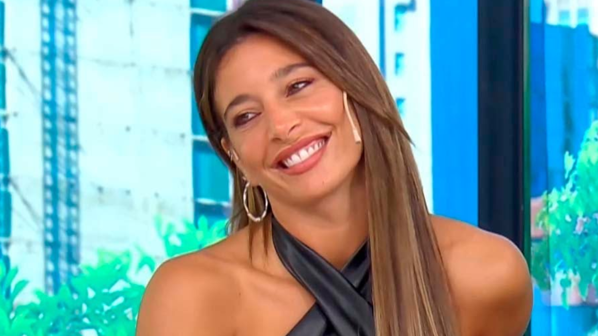 Así es el increíble auto de $100 mil dólares que Sol Pérez recibió de canje