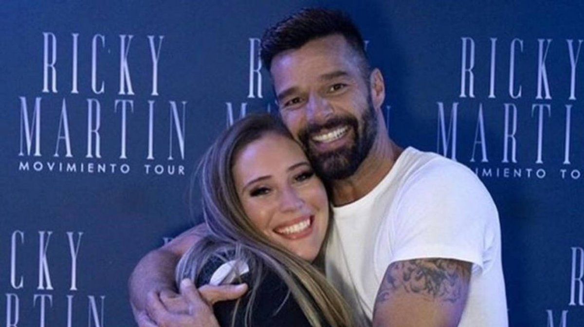 ¿Qué pasó entre Ricky Martin y Mar Tarrés?