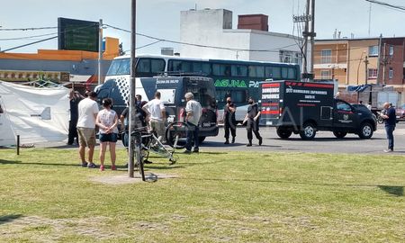 Santo Tomé: murió una ciclista en un accidente Santo Tomé: murió una ciclista en un accidente