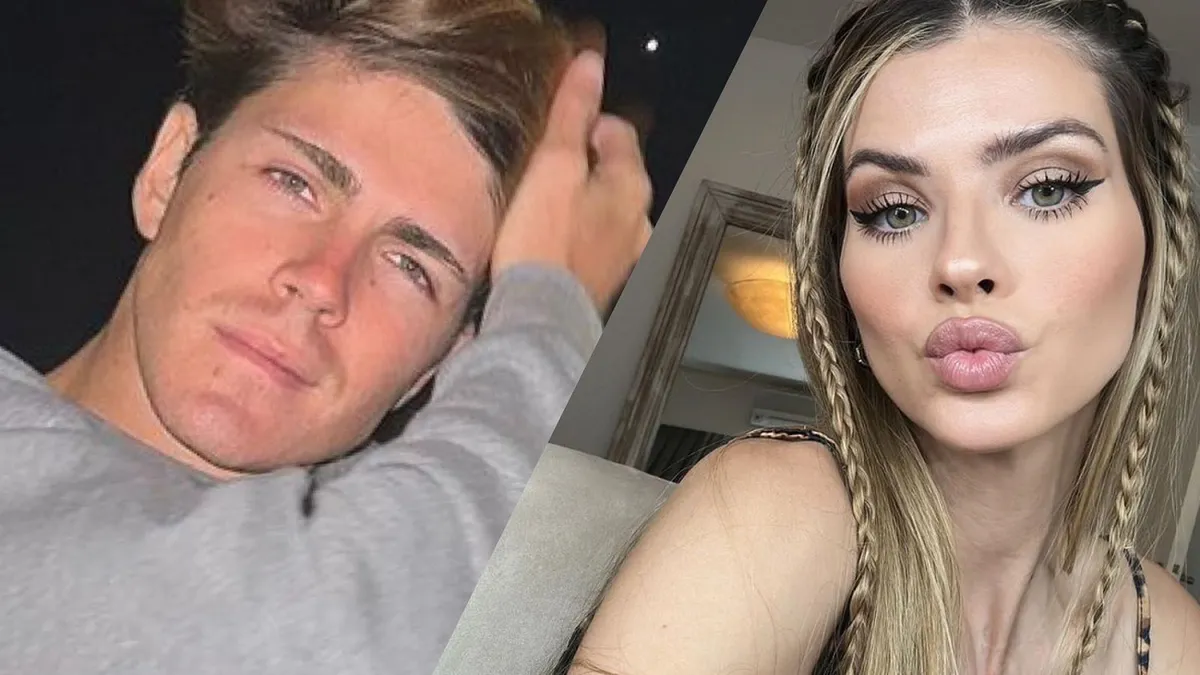 Los hechos que confirman el romance de La China Suárez y Marcos Ginocchio