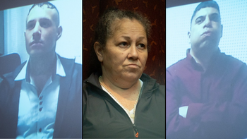 Confirmaron la condena para los tres proxenetas de Mónica Aquino
