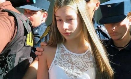 Nahir Galarza y su vida en la cárcel: desde su supuesto intento de fuga hasta su huelga de hambre. Nahir Galarza y su vida en la cárcel: desde su supuesto intento de fuga hasta su huelga de hambre.