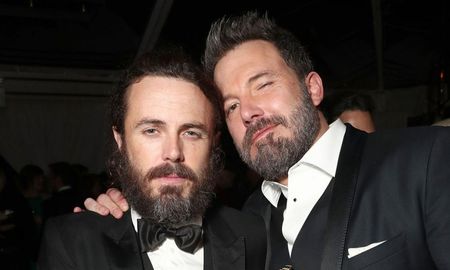Casey Affleck habló de la separación entre Ben Affleck y Ana de Armas. Casey Affleck habló de la separación entre Ben Affleck y Ana de Armas.