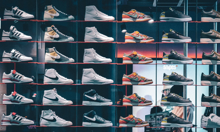 Cyber Monday: conseguí tus próximas zapatillas al mejor precio Cyber Monday: conseguí tus próximas zapatillas al mejor precio