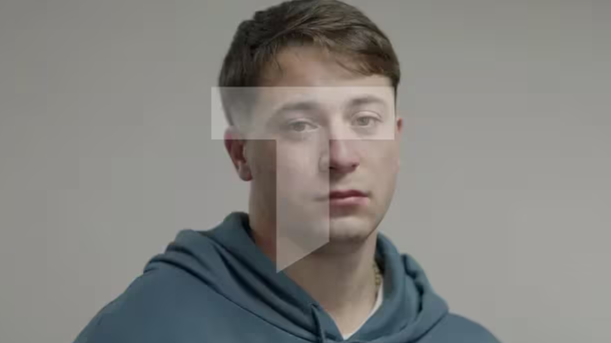 Es algo que quiero contar hace cuatro años