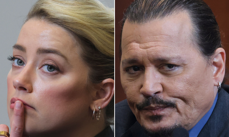 Juicio de Johnny Depp y Amber Heard: revelan los archivos prohibidos sobre prostitución VIP y disfunción eréctil Juicio de Johnny Depp y Amber Heard: revelan los archivos prohibidos sobre prostitución VIP y disfunción eréctil
