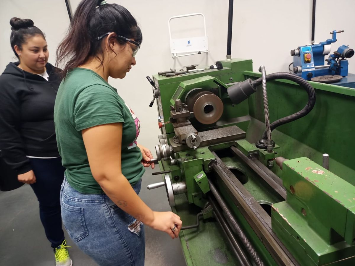 El programa Santa Fe Más se desarrolla en más de 200 localidades de la provincia.