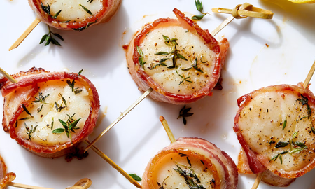 Con una tapa de tarta y cuatro rellenos simples armás una tabla completa, crocante y bien fiestera. Con una tapa de tarta y cuatro rellenos simples armás una tabla completa, crocante y bien fiestera.