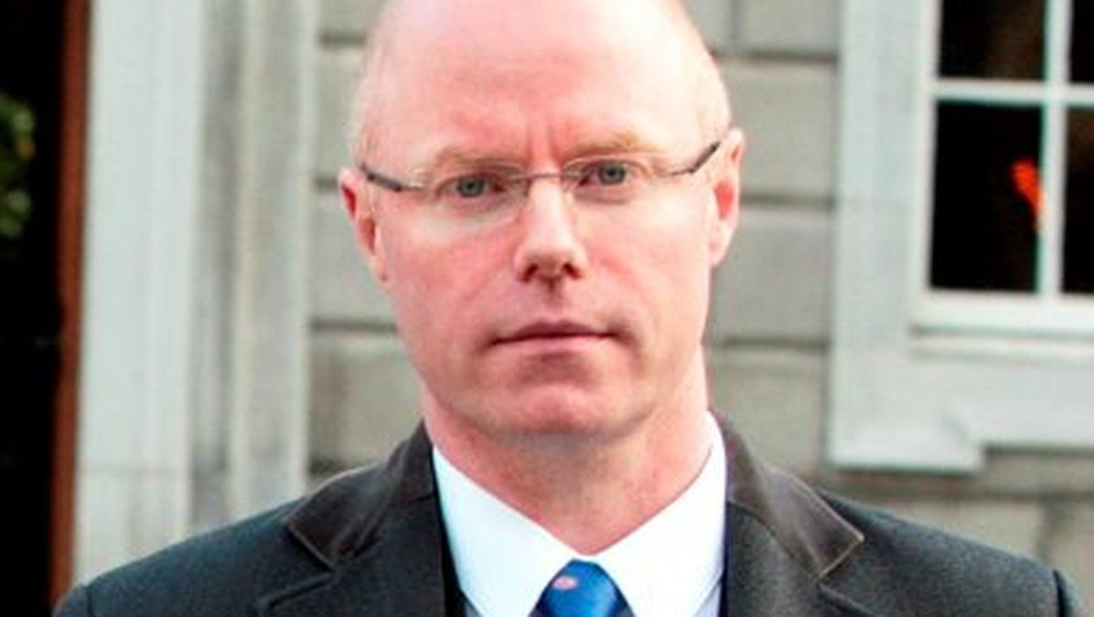 Stephen Donnelly