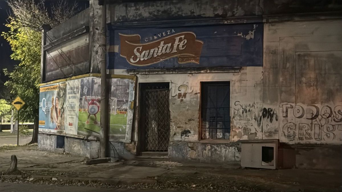 Vecinos de Barrio Sur piden la demolición de una vivienda con reiterados intentos de usurpación que funciona como punto de venta de drogas.