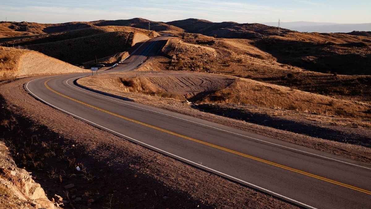 Conexión con la naturaleza: El Camino del Cuadrado ofrece varias oportunidades para conectarse con la naturaleza a través de actividades al aire libre.