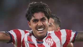 Unión volvió a ganar de visitante, sumó su tercer partido al hilo y se metió en el Top 3 de la Zona A