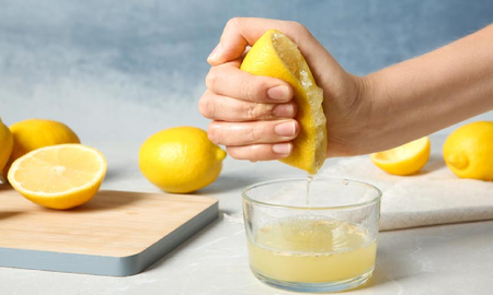 Apunta estos remedios caseros con cítricos Apunta estos remedios caseros con cítricos