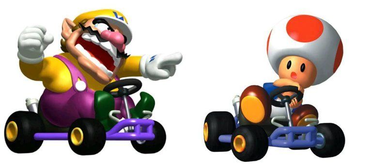 Nintendo 64, el gran proyecto de Silicon Graphics.