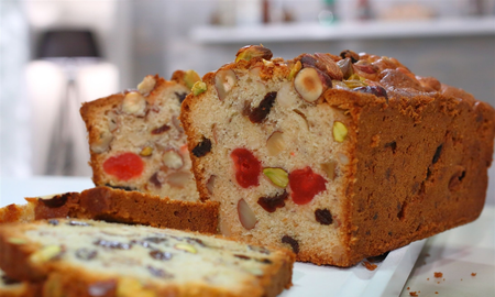 la deliciosa receta de budin ingles de maru botana la deliciosa receta de budin ingles de maru botana