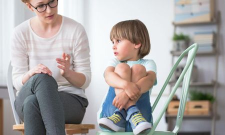 Es importante que las instituciones contengan a los niños para no sufrir discriminación y que puedan desarrollar independencia. Es importante que las instituciones contengan a los niños para no sufrir discriminación y que puedan desarrollar independencia.