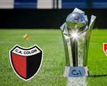 La fecha que AFA tiene en borrador para Colón vs. Los Andes en Copa Argentina. La fecha que AFA tiene en borrador para Colón vs. Los Andes en Copa Argentina.