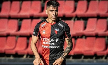 la noticia que llego desde afa y que alegro al tecnico de colon la noticia que llego desde afa y que alegro al tecnico de colon