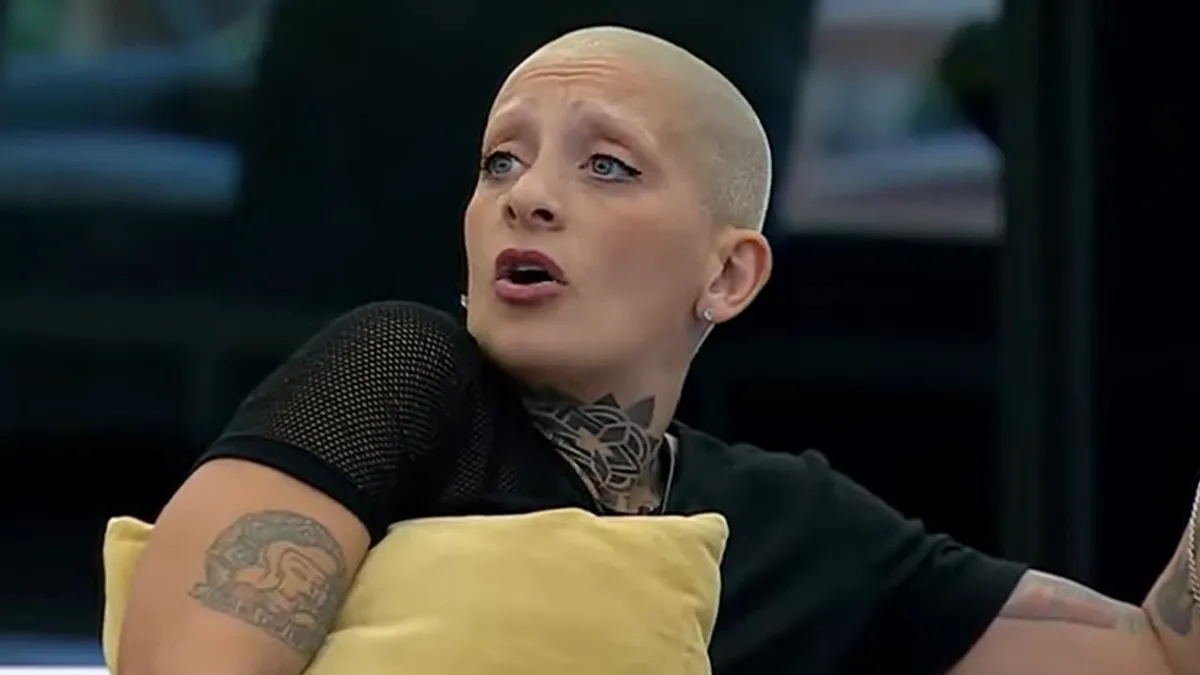 La terrible advertencia del vecino de Furia de Gran Hermano