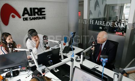 lifschitz dijo que esta todo dado para que el radicalismo en pleno vuelva al frente progresista