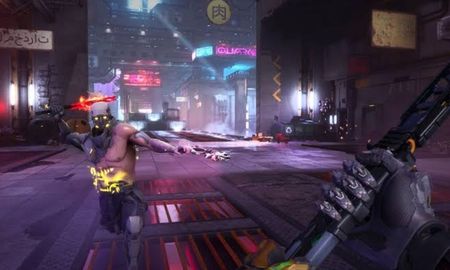 Ghostrunner 2 gratis: la tienda de Epic Games ofrece el título de acción sin costo hasta el 11 de septiembre. Ghostrunner 2 gratis: la tienda de Epic Games ofrece el título de acción sin costo hasta el 11 de septiembre.
