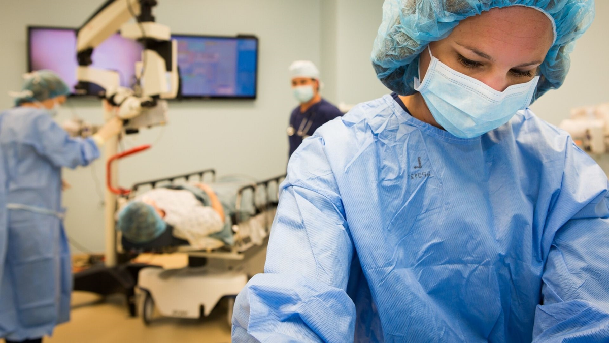 Paritarias de $523.566 desde marzo para trabajadores de hospitales privados