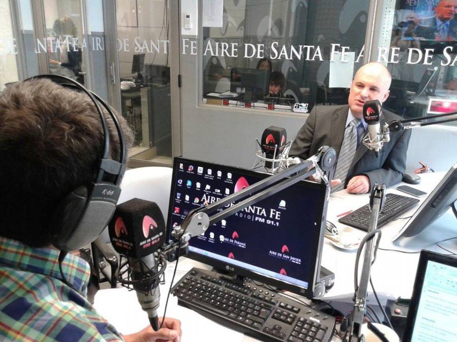 Henn: “No es la profecía que se cumple a sí misma, es la naturaleza de este gobierno”